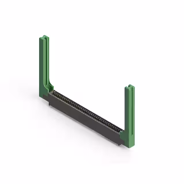 395-080-558-858 EDAC Inc.  Edgeboard Connectors